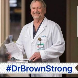 Meet your Posher, Brook